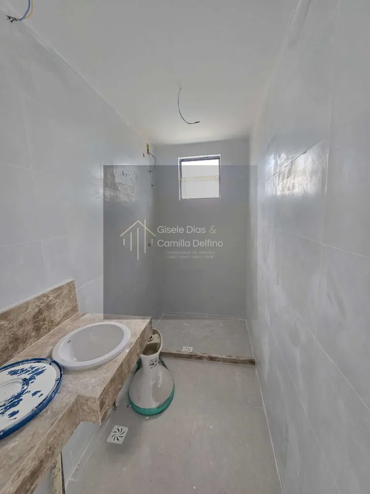 Apartamento, 2 quartos, 50 m² - Foto 9