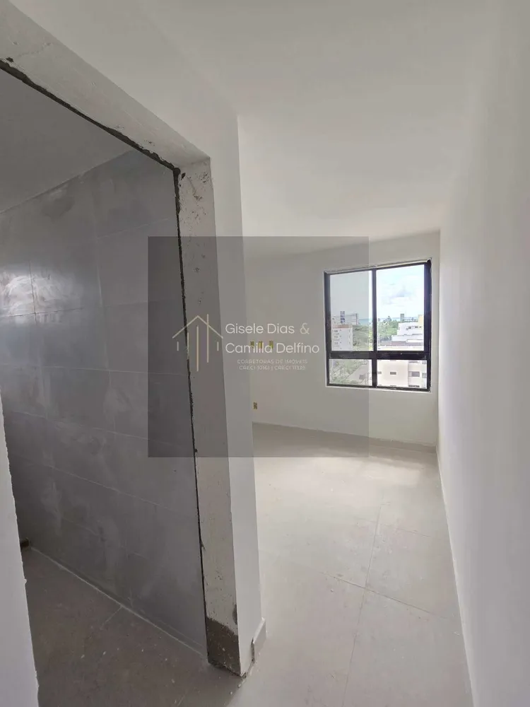 Apartamento, 2 quartos, 50 m² - Foto 7