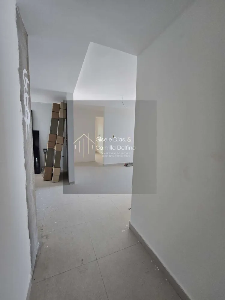 Apartamento, 2 quartos, 50 m² - Foto 4