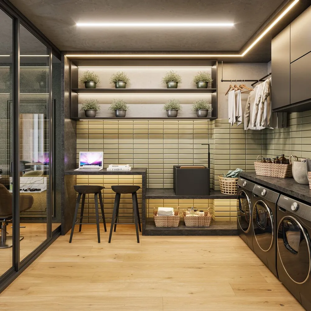 Apartamento, 2 quartos, 114 m² - Foto 7