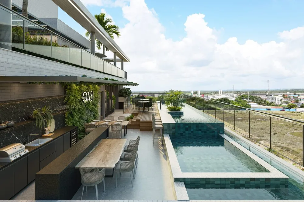 Apartamento, 2 quartos, 114 m² - Foto 11