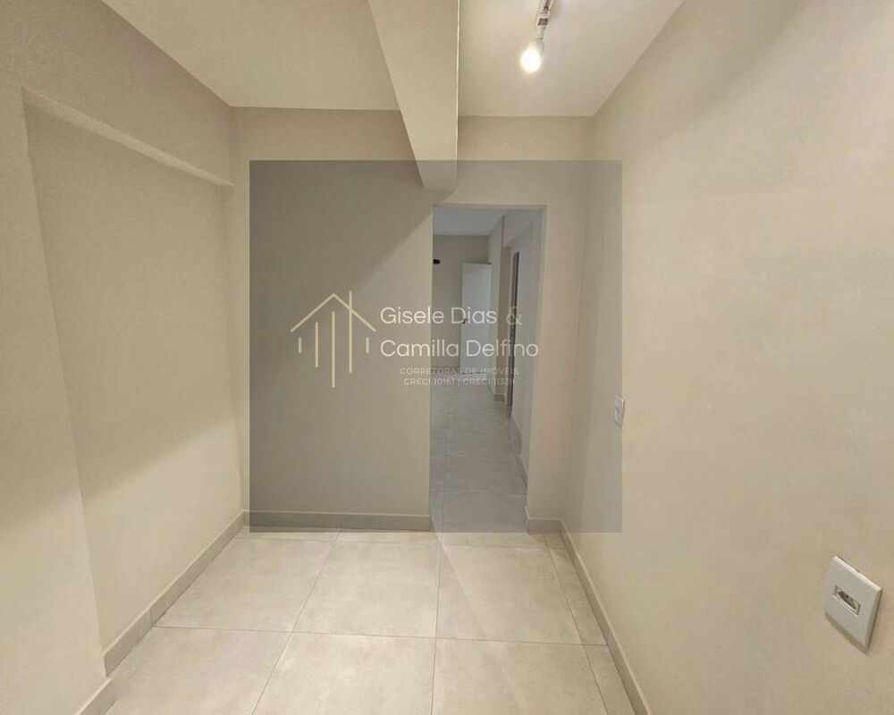 Apartamento à venda com 3 quartos, 125m² - Foto 5