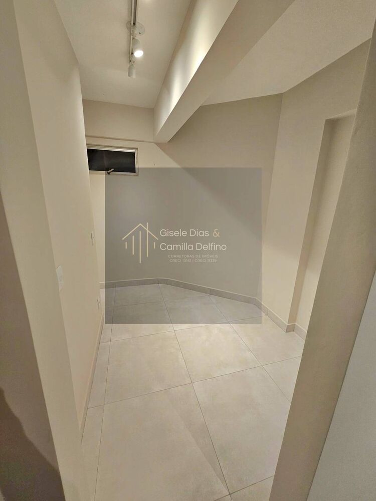 Apartamento à venda com 3 quartos, 125m² - Foto 6