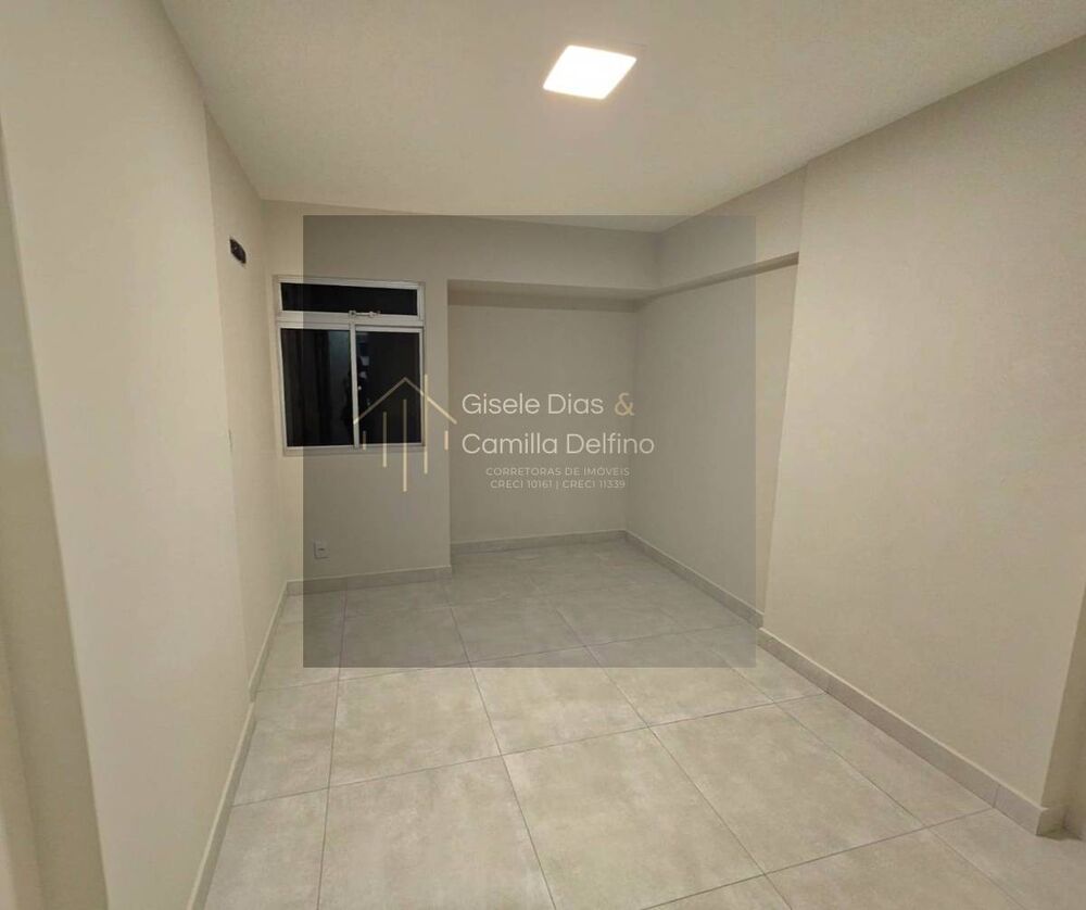 Apartamento à venda com 3 quartos, 125m² - Foto 8