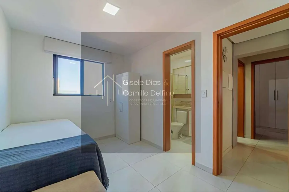 Cobertura, 3 quartos, 148 m² - Foto 12