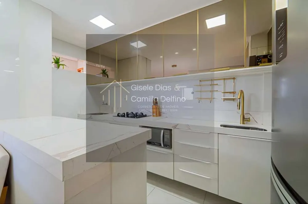 Cobertura, 3 quartos, 148 m² - Foto 7