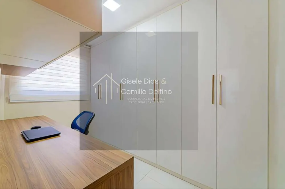 Cobertura, 3 quartos, 148 m² - Foto 11