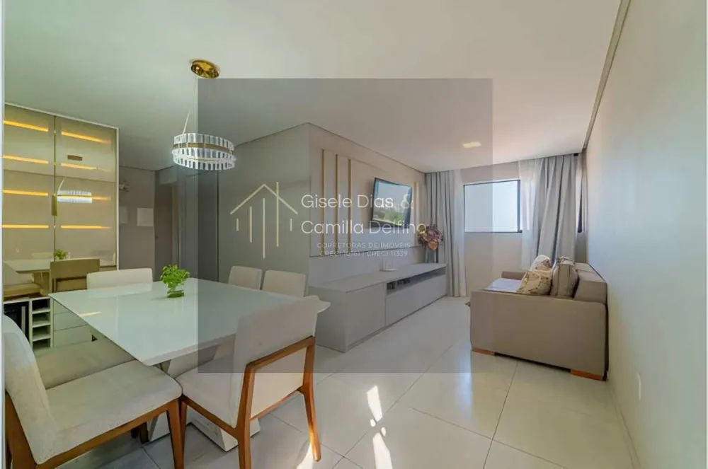 Cobertura, 3 quartos, 148 m² - Foto 4