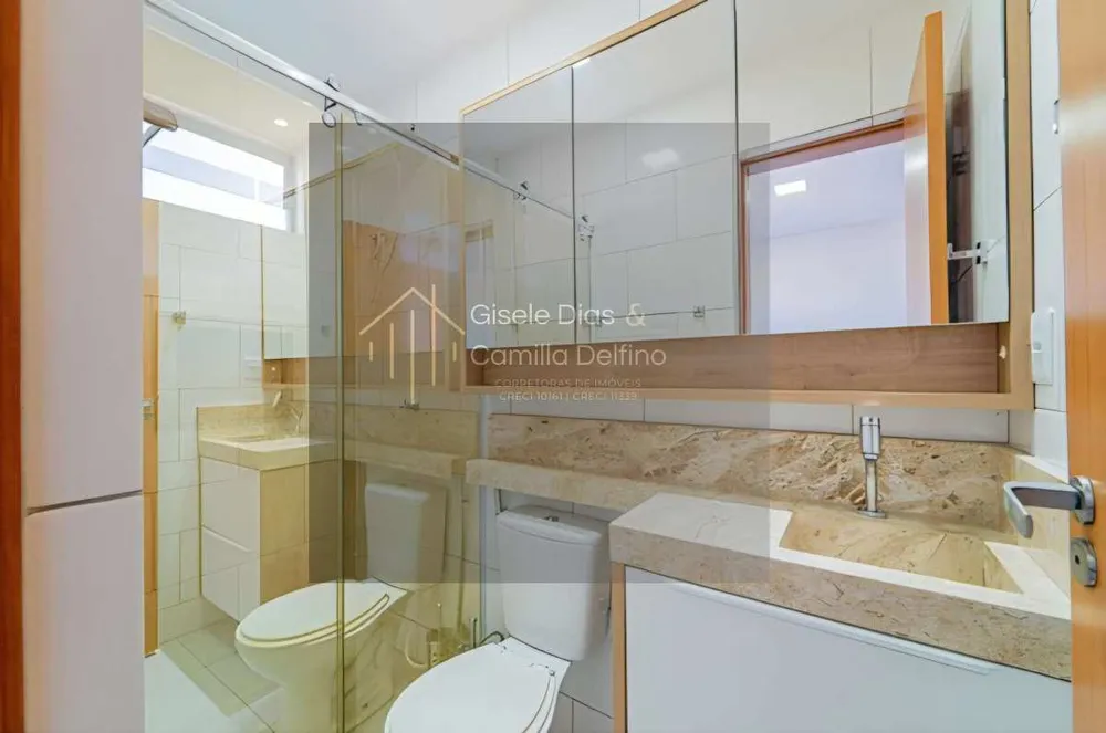 Cobertura, 3 quartos, 148 m² - Foto 13