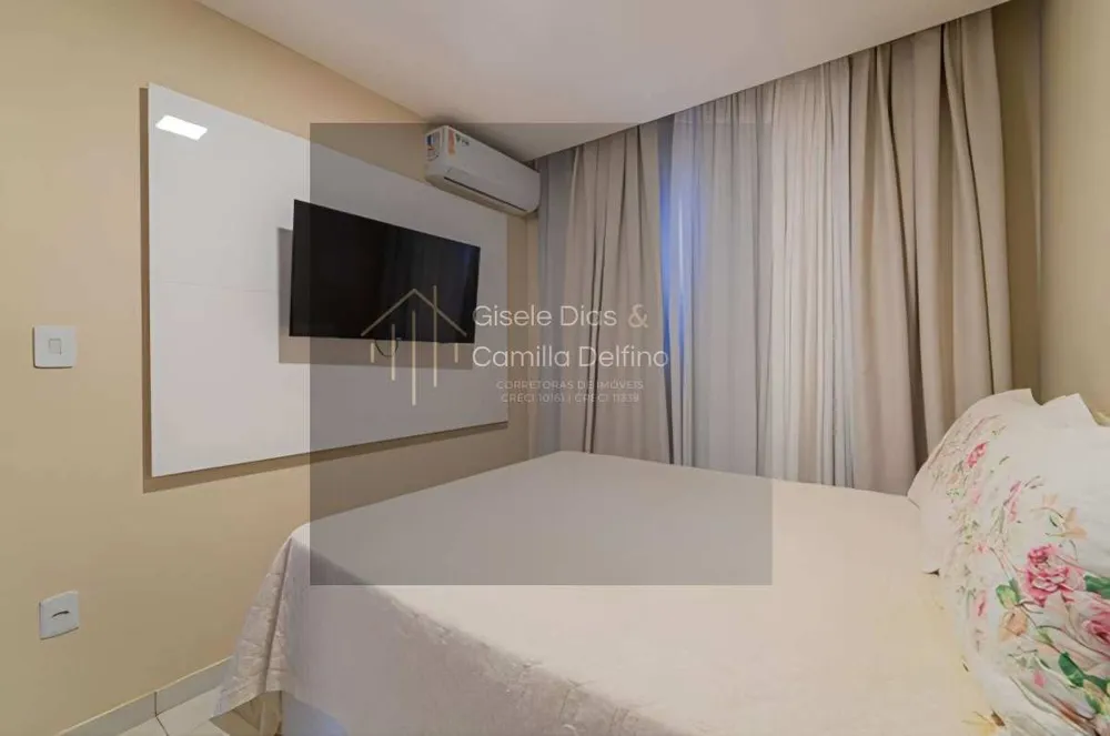 Cobertura, 3 quartos, 148 m² - Foto 10