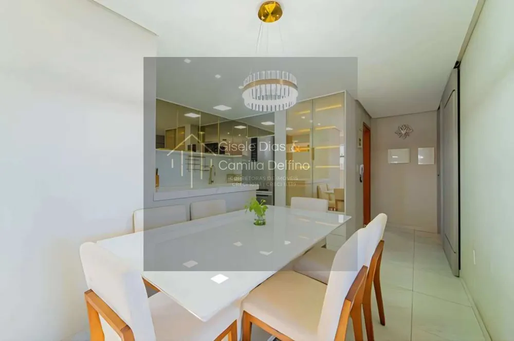Cobertura, 3 quartos, 148 m² - Foto 6