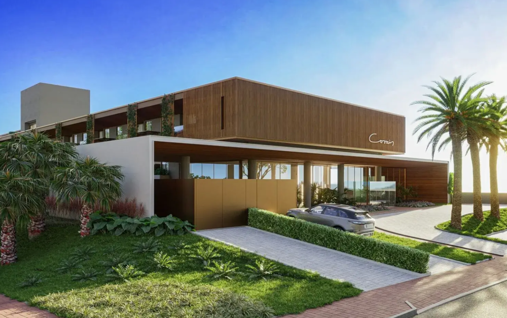 Apartamento à venda com 2 quartos, 67m² - Foto 1