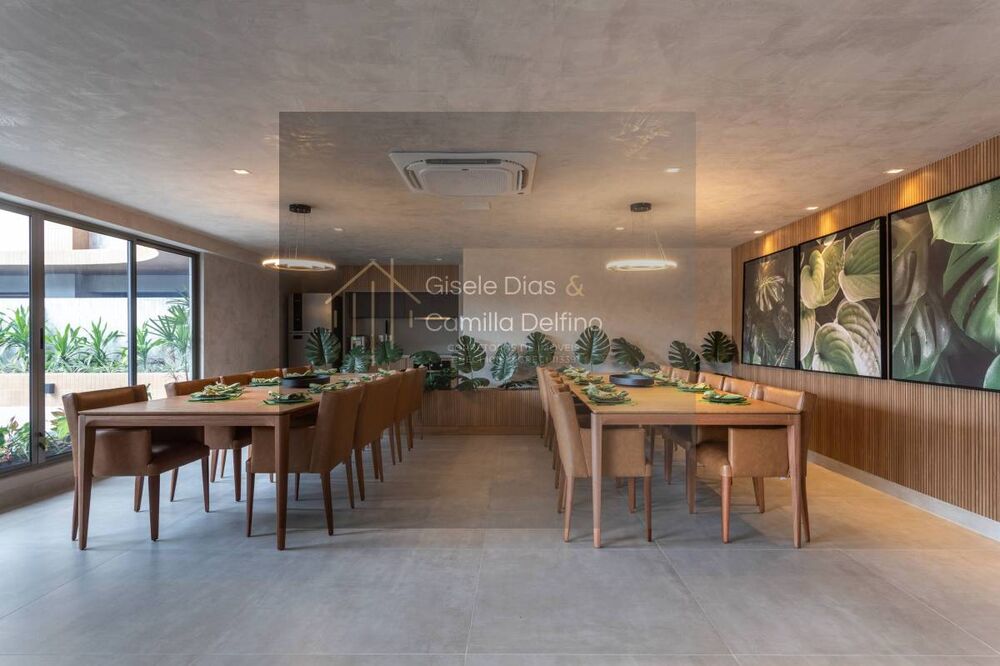 Cobertura à venda com 3 quartos, 294m² - Foto 8