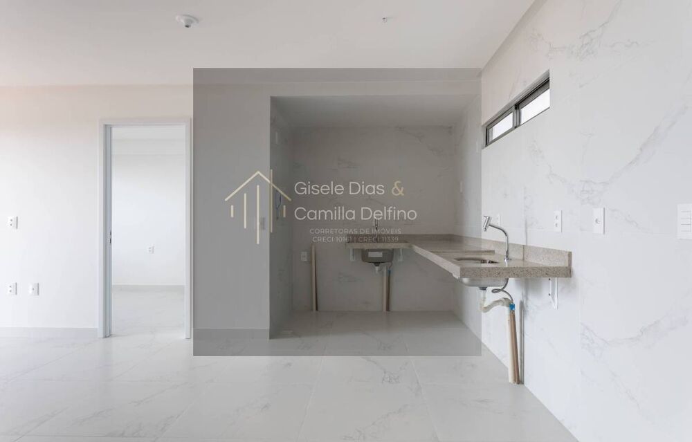 Cobertura à venda com 3 quartos, 294m² - Foto 6