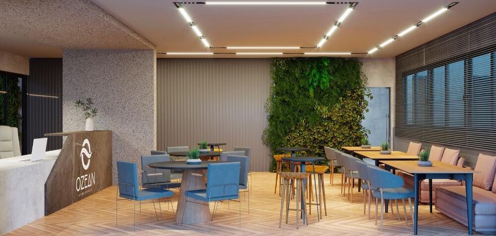 Cobertura à venda com 3 quartos, 127m² - Foto 9