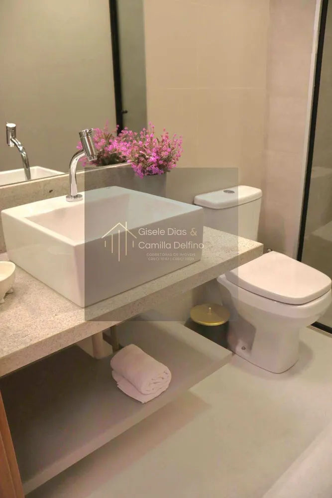 Apartamento, 3 quartos, 87 m² - Foto 20