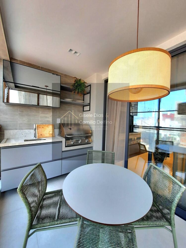 Apartamento, 3 quartos, 87 m² - Foto 3
