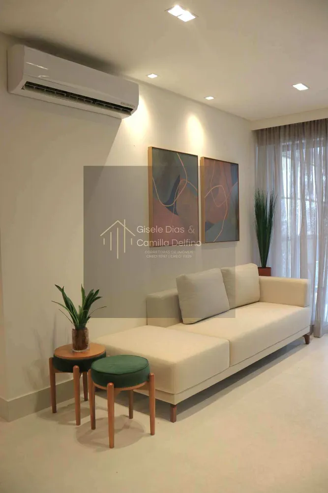 Apartamento, 3 quartos, 87 m² - Foto 10