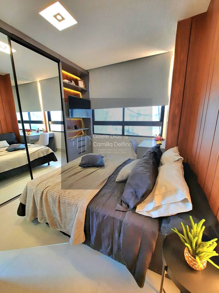 Apartamento, 3 quartos, 87 m² - Foto 4