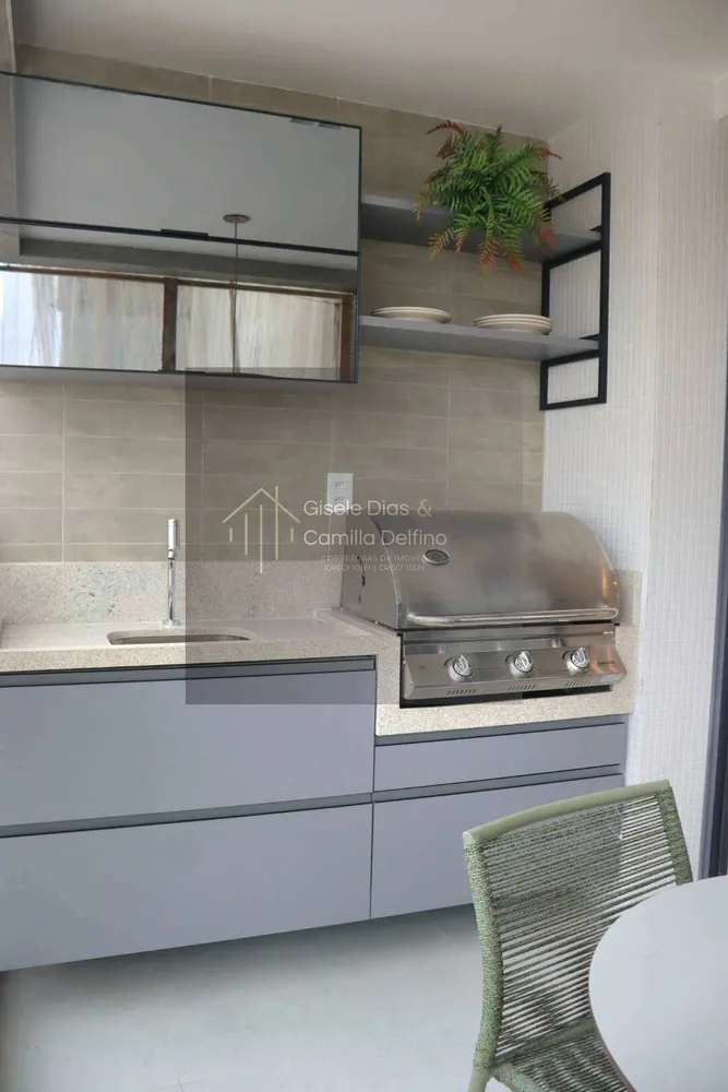 Apartamento, 3 quartos, 87 m² - Foto 16