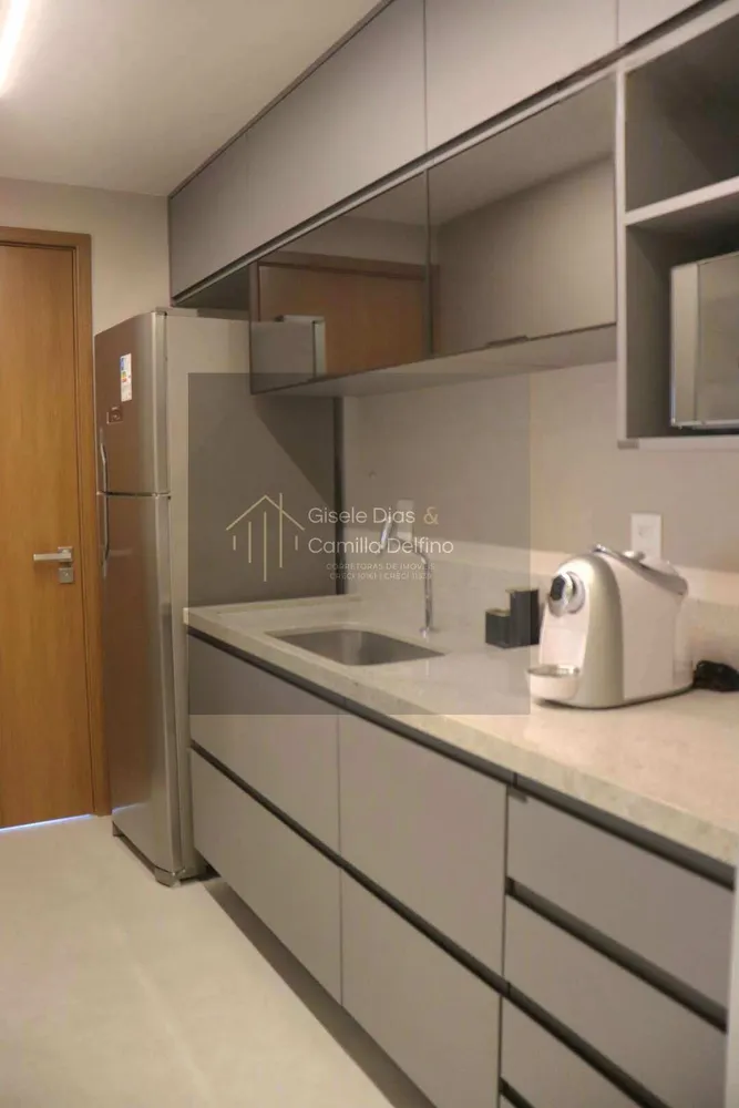 Apartamento, 3 quartos, 87 m² - Foto 12