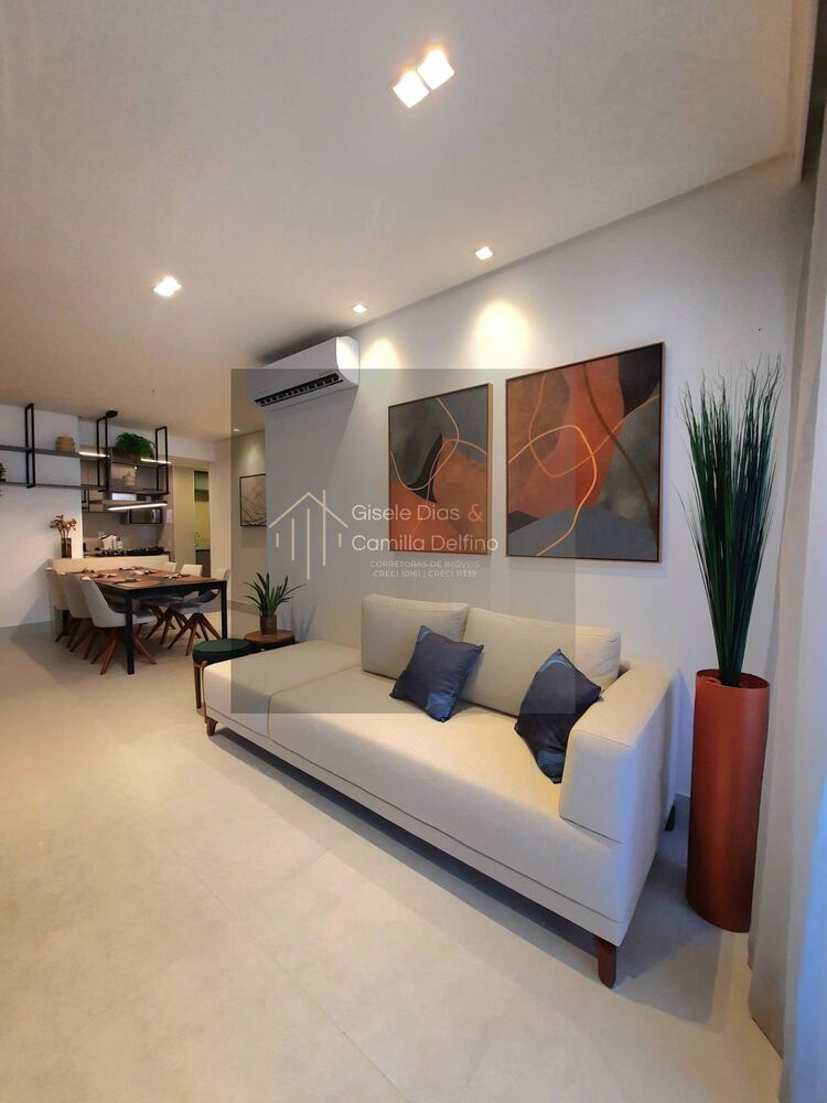 Apartamento, 3 quartos, 87 m² - Foto 2