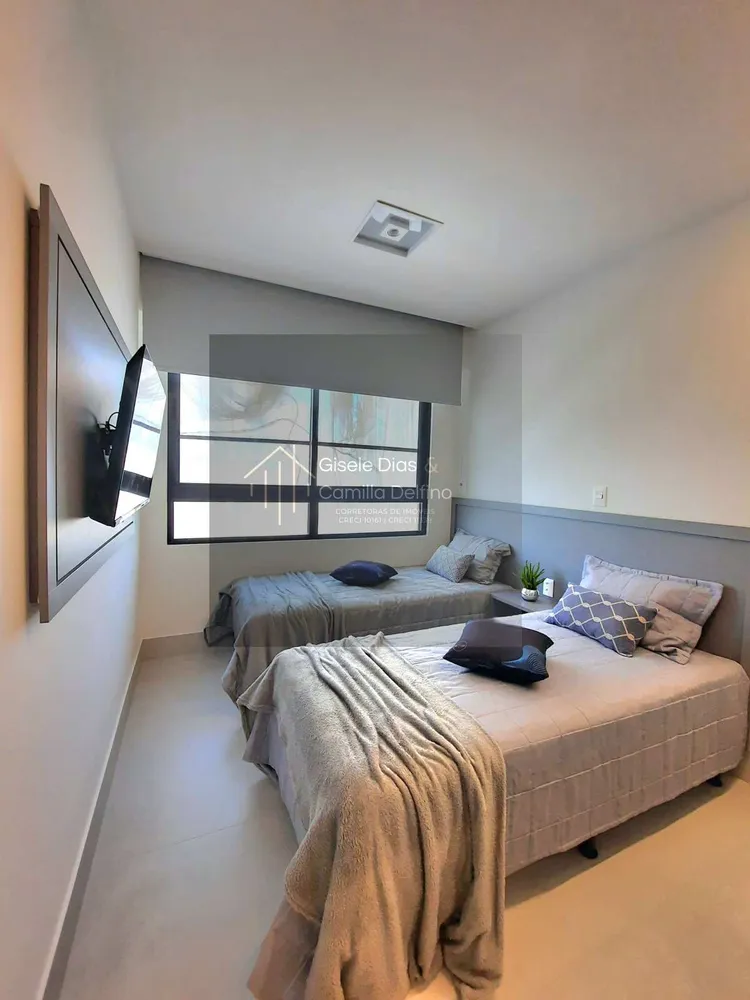 Apartamento, 3 quartos, 87 m² - Foto 18