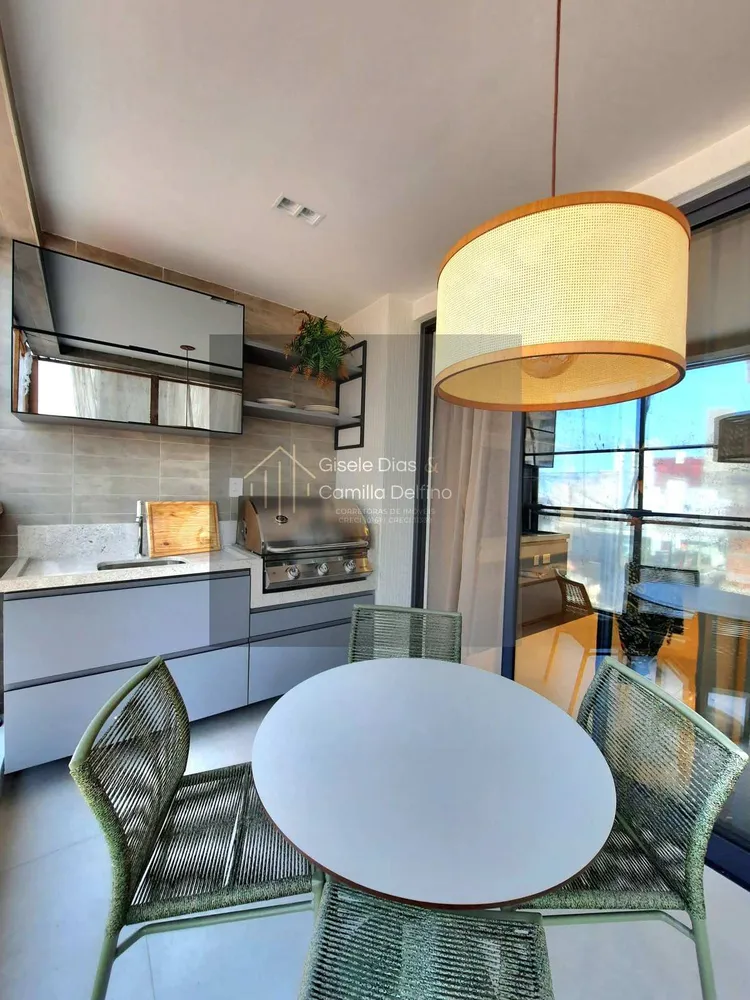 Apartamento, 3 quartos, 87 m² - Foto 9
