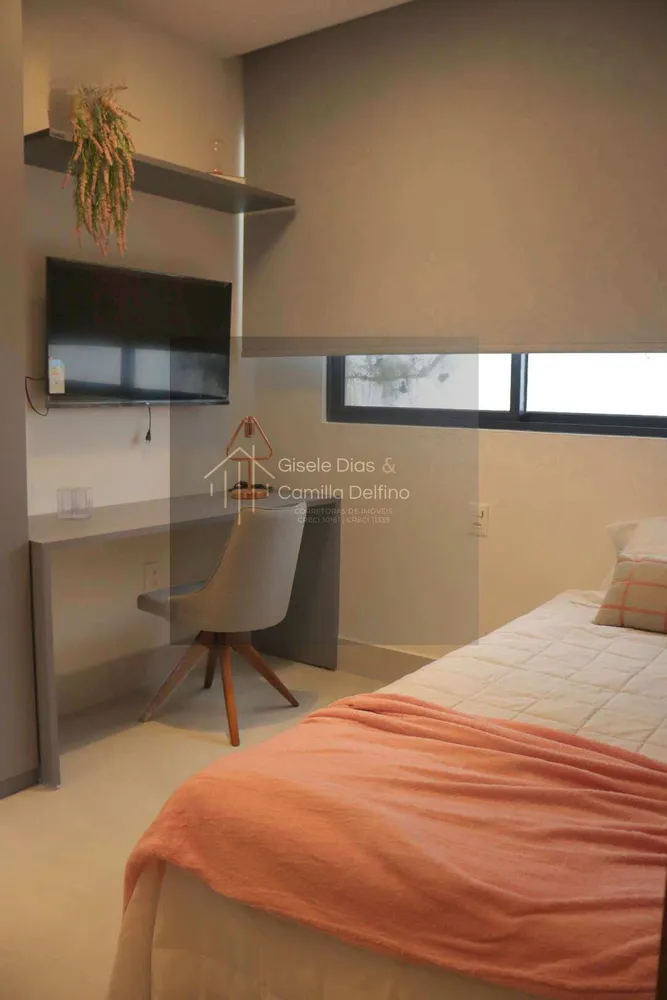 Apartamento, 3 quartos, 87 m² - Foto 14