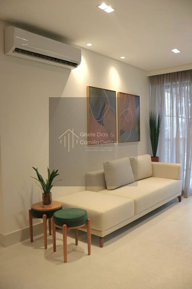 Apartamento, 3 quartos, 87 m² - Foto 1