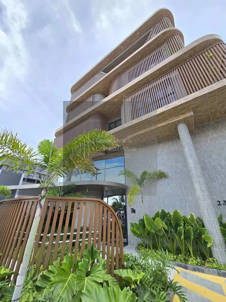 Flat/Apart Hotel, 1 quarto, 19 m² - Foto 11