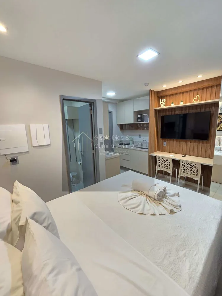 Flat/Apart Hotel, 1 quarto, 19 m² - Foto 2