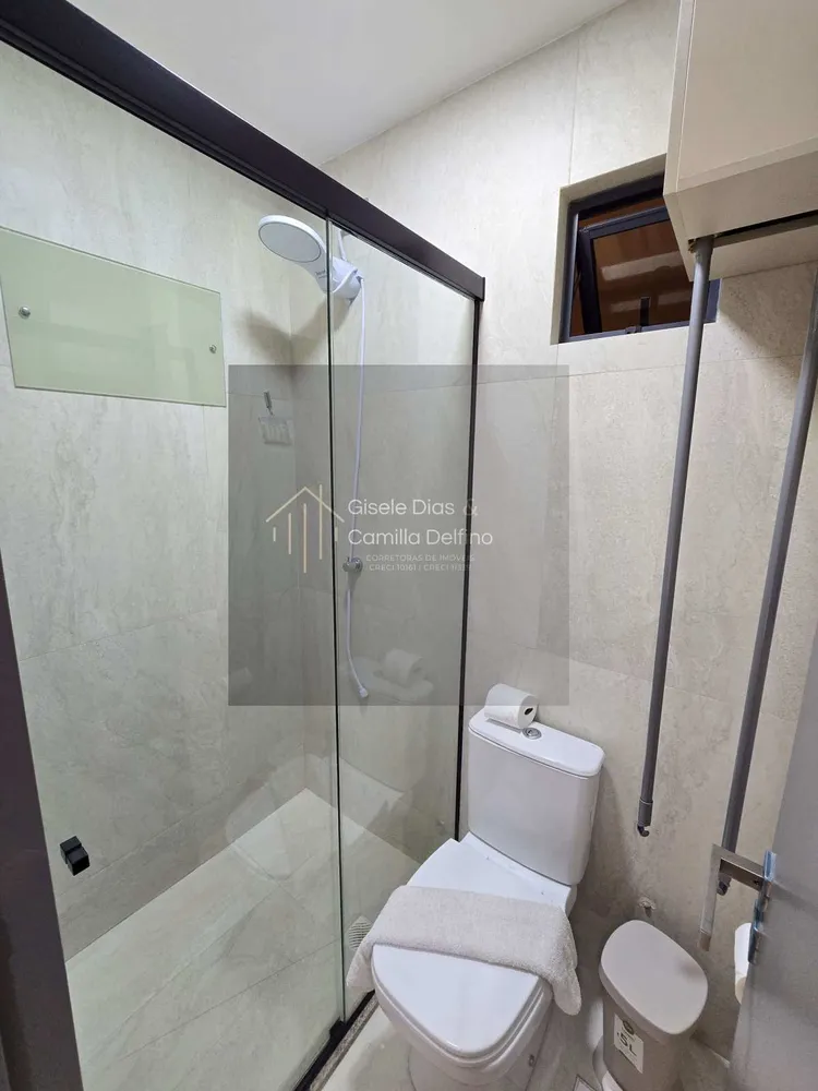 Flat/Apart Hotel, 1 quarto, 19 m² - Foto 9