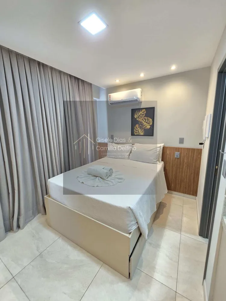 Flat/Apart Hotel, 1 quarto, 19 m² - Foto 5