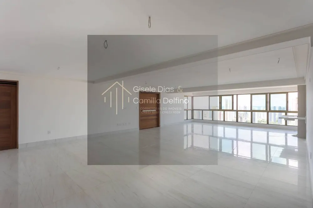 Apartamento, 3 quartos, 255 m² - Foto 3