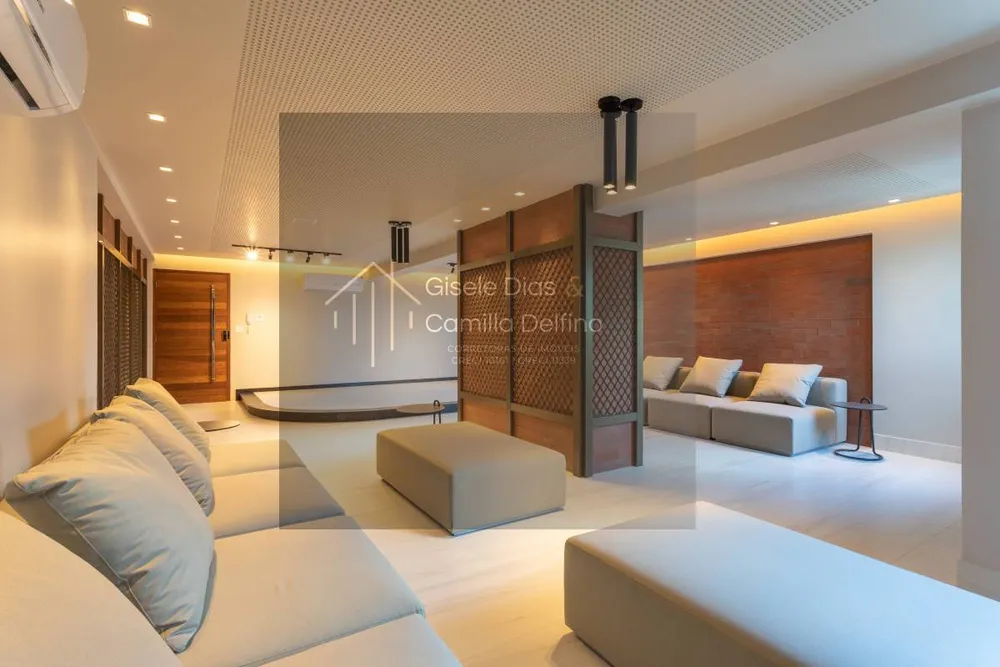 Apartamento, 3 quartos, 255 m² - Foto 8