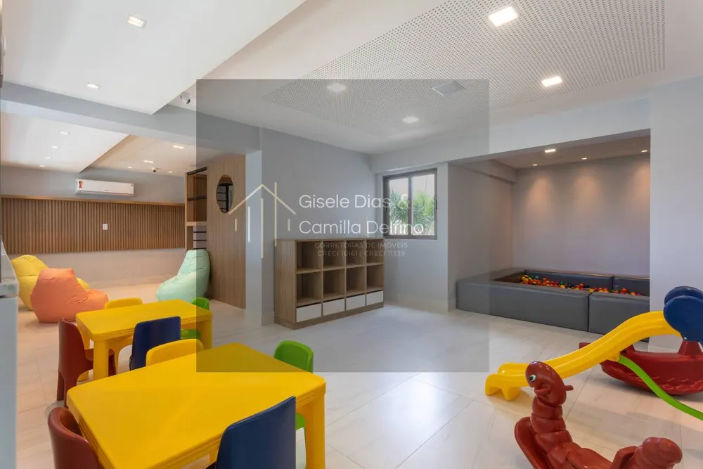 Apartamento, 3 quartos, 255 m² - Foto 10