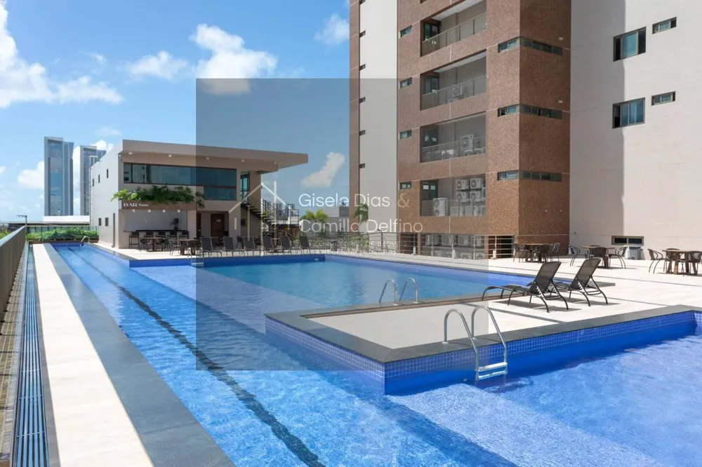 Apartamento, 3 quartos, 255 m² - Foto 6