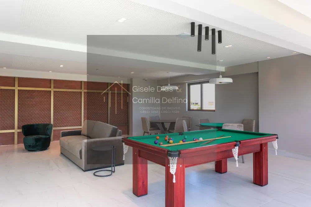 Apartamento, 3 quartos, 255 m² - Foto 12