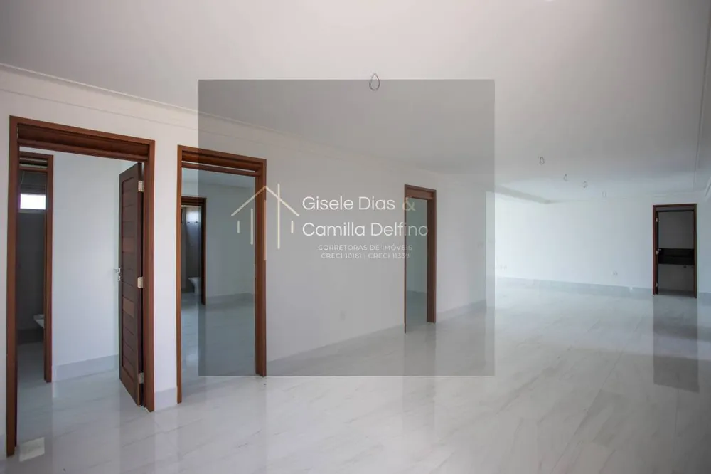 Apartamento, 3 quartos, 255 m² - Foto 5