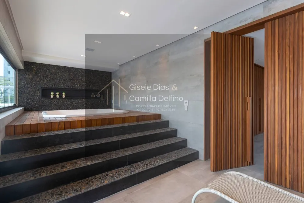 Apartamento, 3 quartos, 255 m² - Foto 7