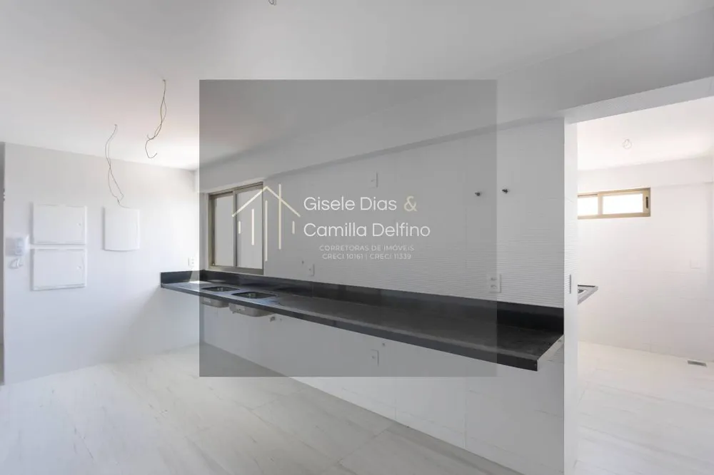 Apartamento, 3 quartos, 255 m² - Foto 4