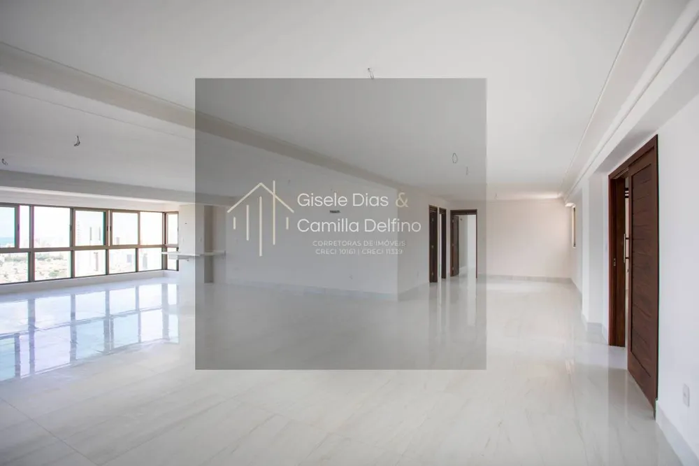 Apartamento, 3 quartos, 255 m² - Foto 2