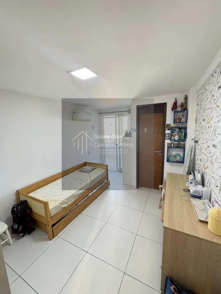 Apartamento, 3 quartos, 132 m² - Foto 15