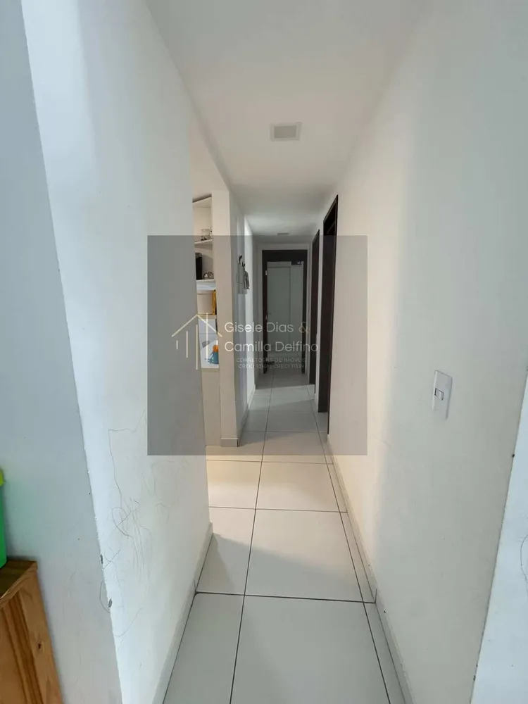 Apartamento, 3 quartos, 132 m² - Foto 11