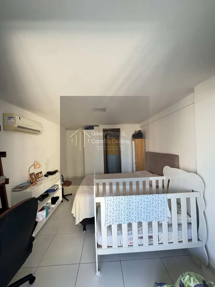 Apartamento, 3 quartos, 132 m² - Foto 13