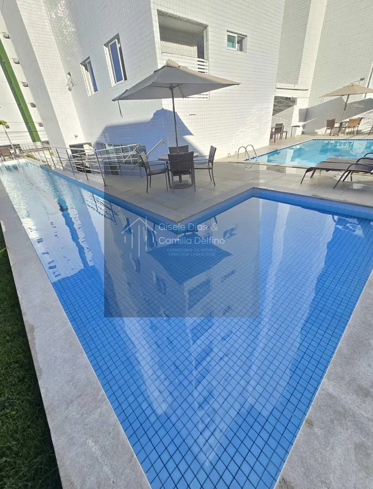 Apartamento, 3 quartos, 132 m² - Foto 16