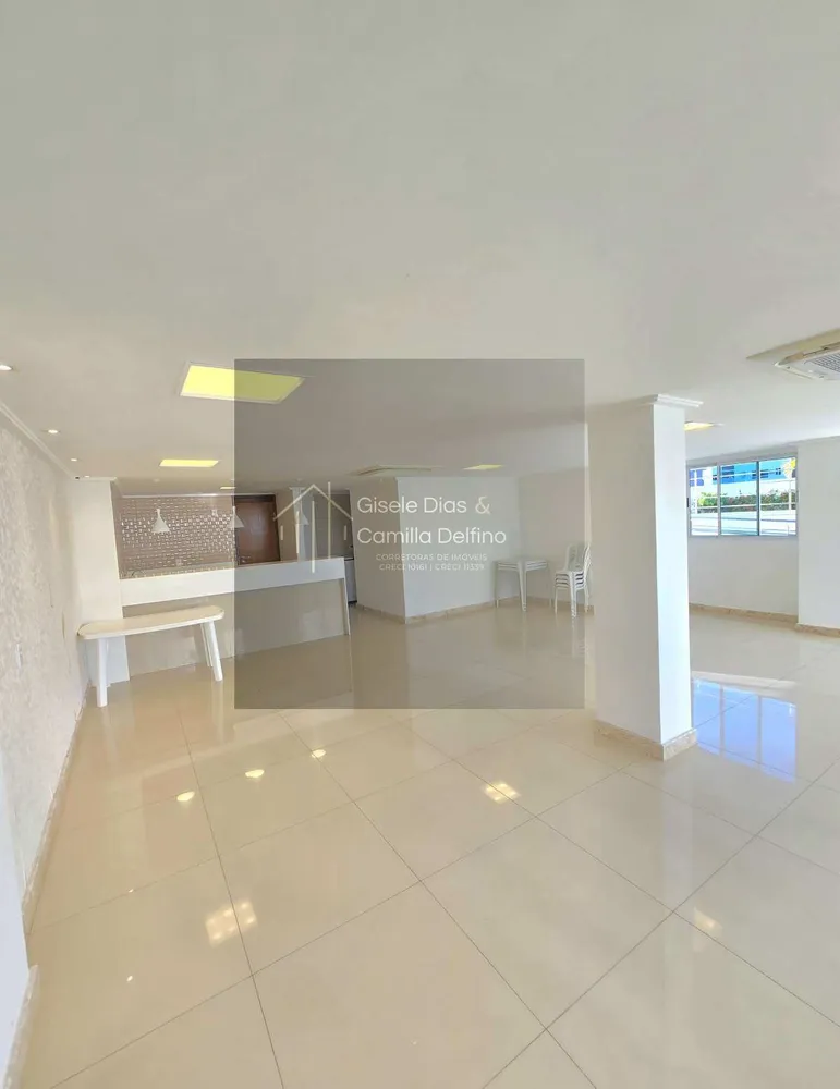 Apartamento, 3 quartos, 132 m² - Foto 20