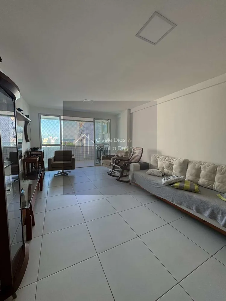 Apartamento, 3 quartos, 132 m² - Foto 9