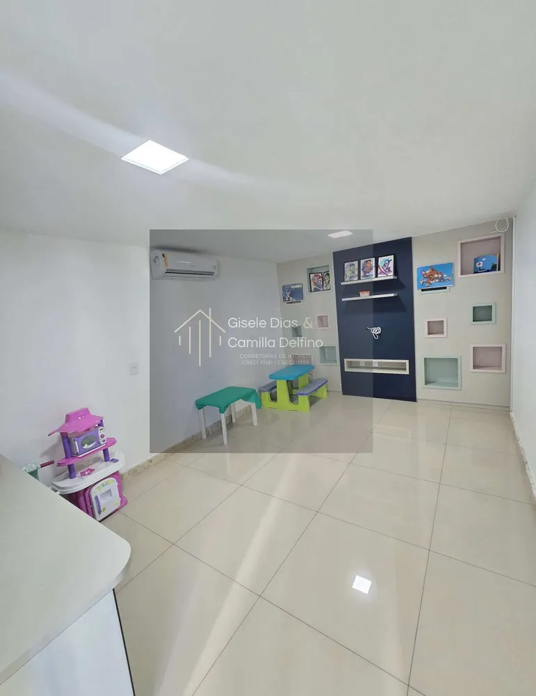 Apartamento, 3 quartos, 132 m² - Foto 19